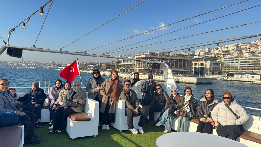 bosphorus istanbul 8 17 jan 2025